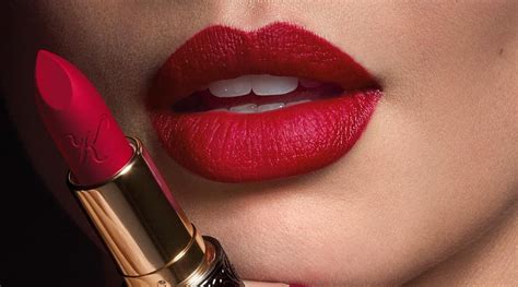 Luxury lipstick 